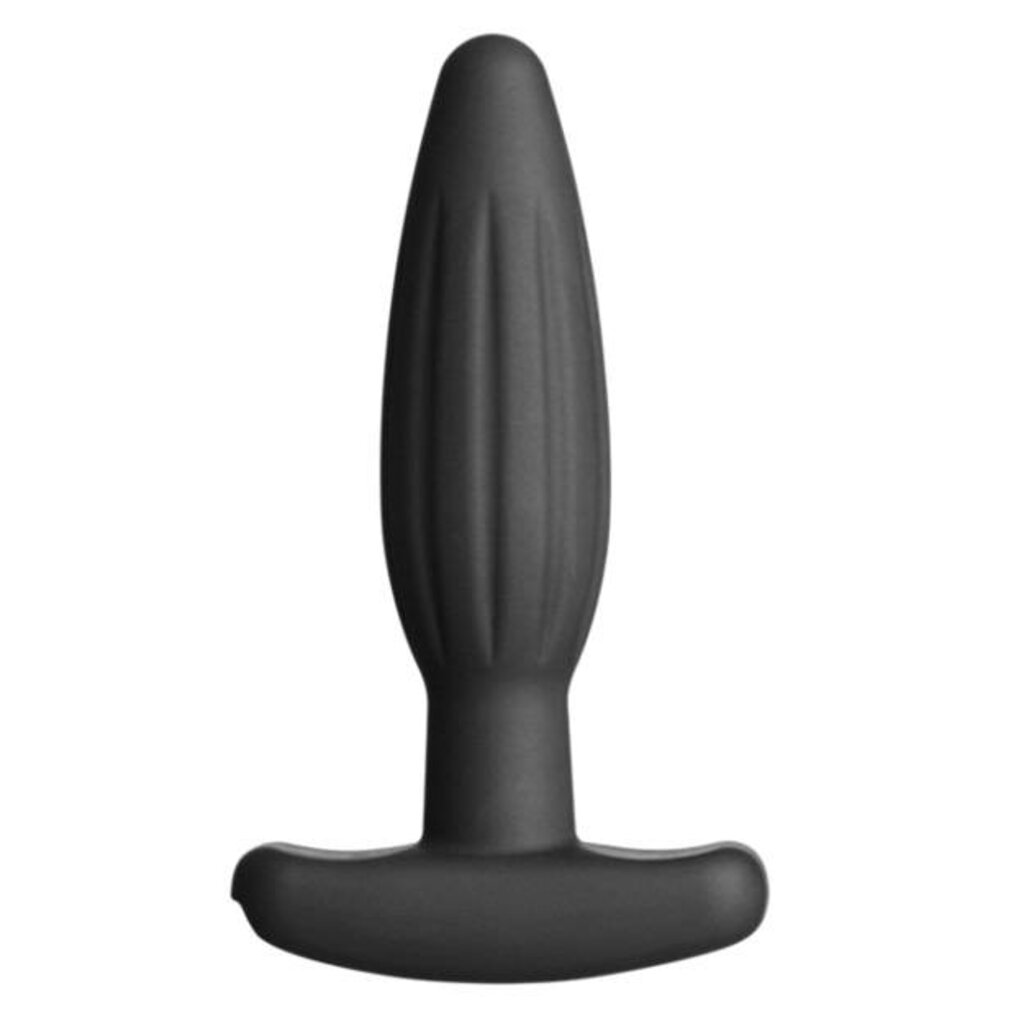 ElectraStim Silicone Prostate Rocker Small