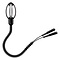 ElectraStim Tadpole Flexi Egg Probe