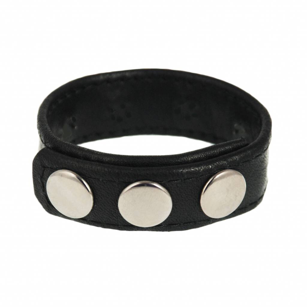 RoB 3-Snap-Cock strap basic