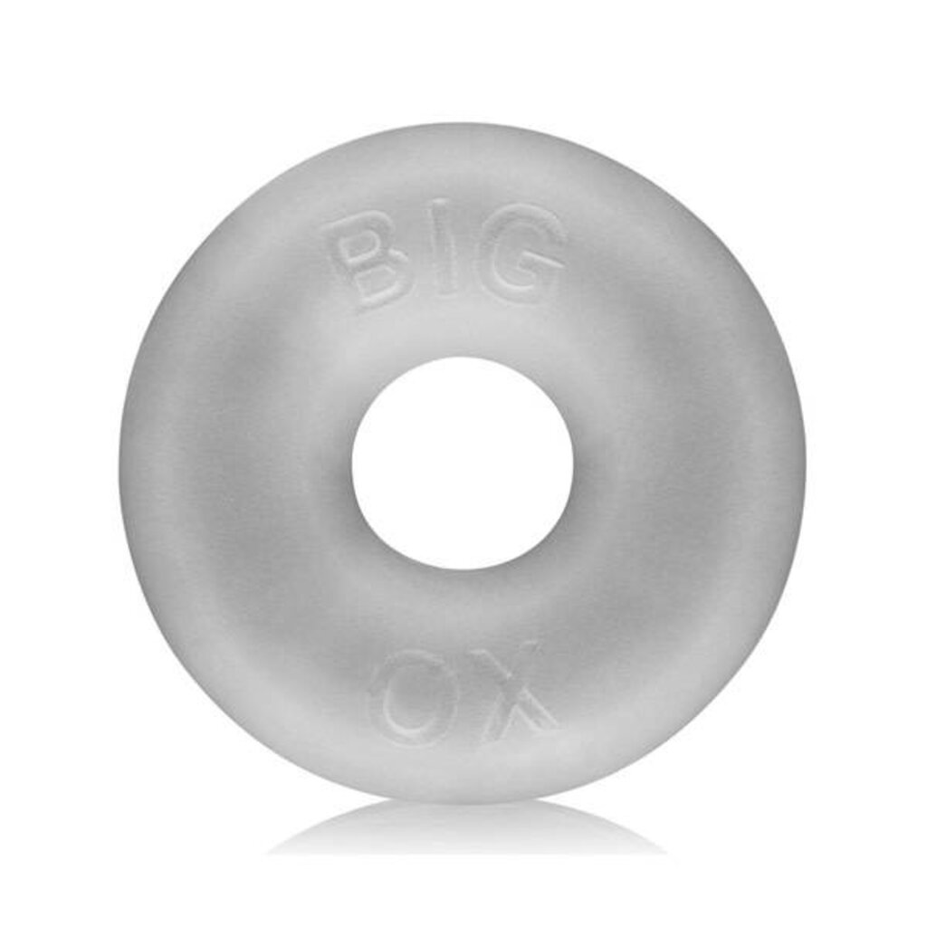 Oxballs Big Ox Cockring - Cool Ice