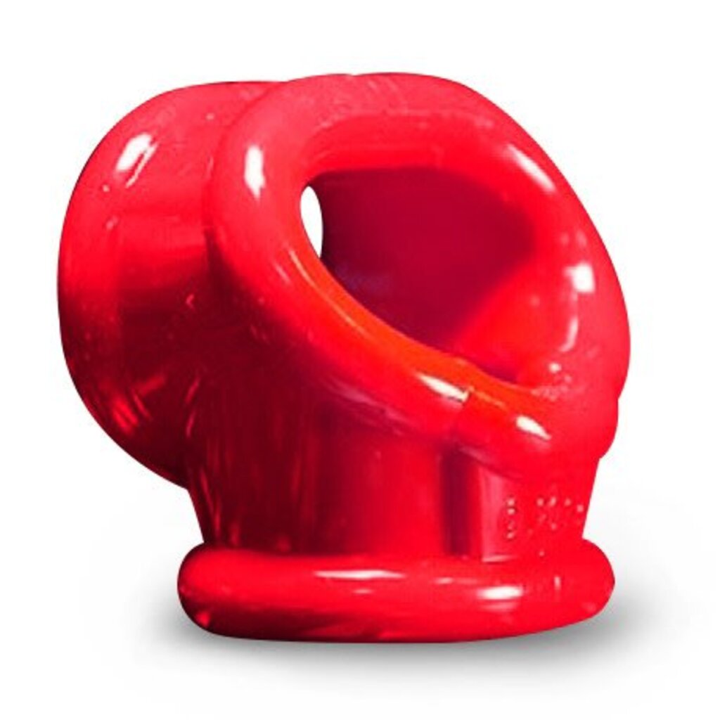 Oxballs Cocksling-2 Red