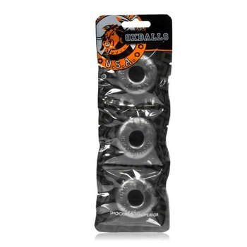 Oxballs Ringer cockring 3 -pack