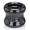 Oxballs Squeeze Ballstretcher zwart