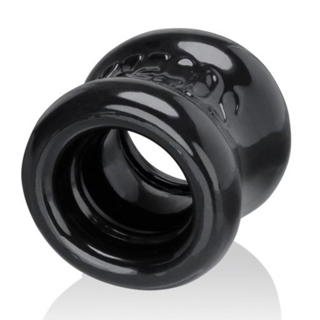 Oxballs Squeeze Ballstretcher Black