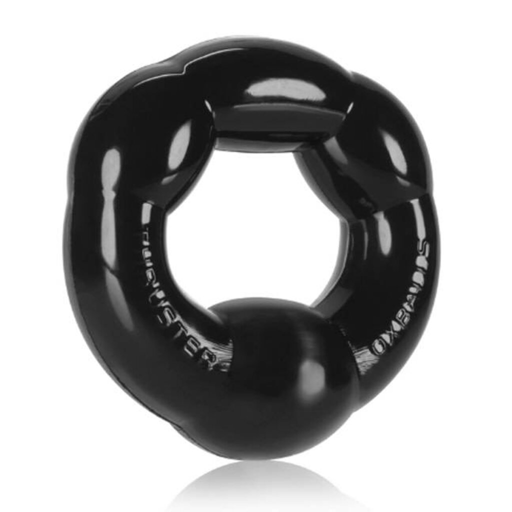 Oxballs Thruster Cockring Black