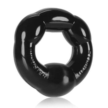 Oxballs Thruster Cockring Black