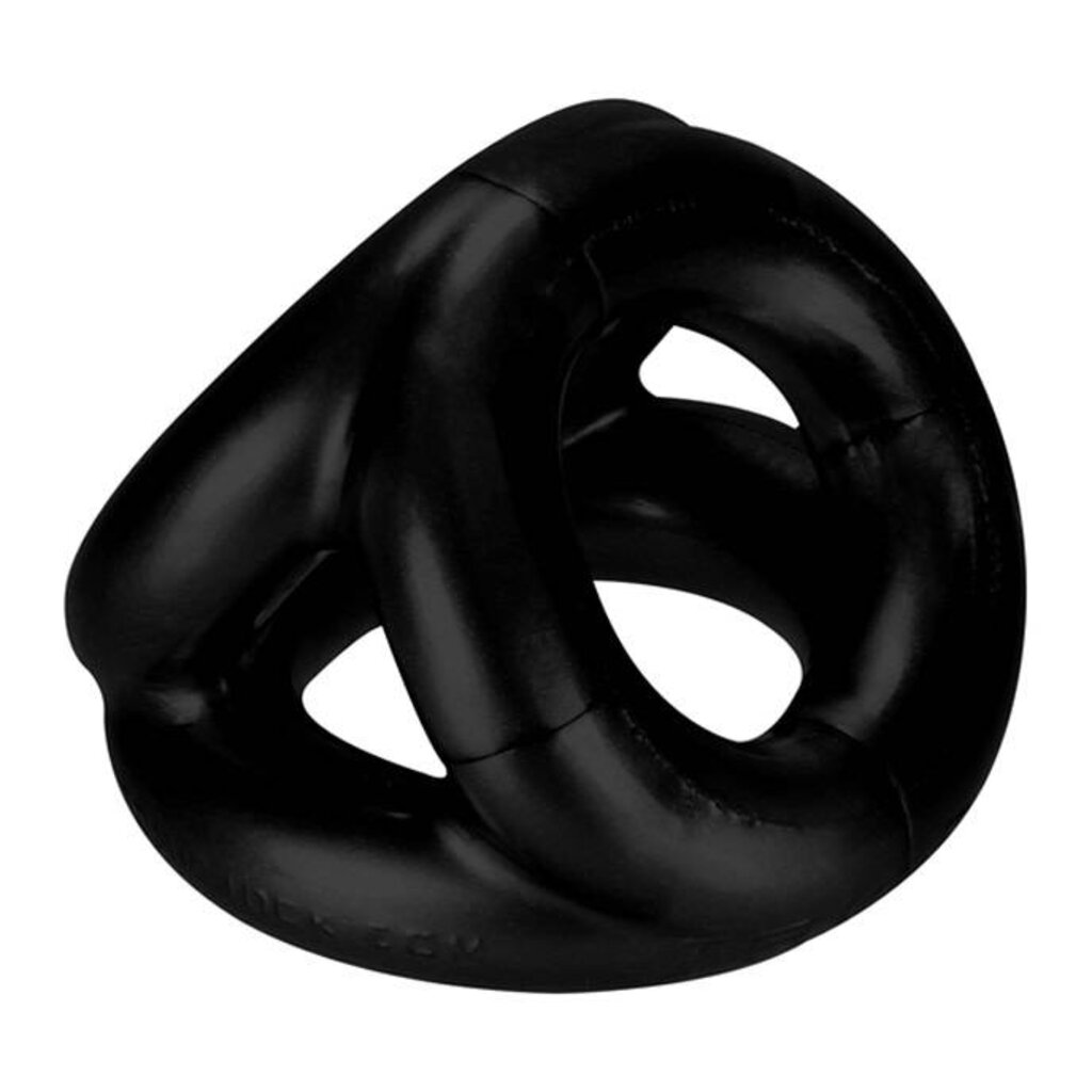 Oxballs Tri-Sport Cocksling Zwart