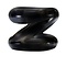 Oxballs Z-Balls Ballstretcher Black