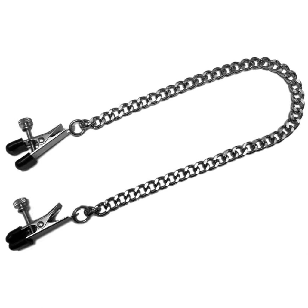 Adjustable Tit Clamps