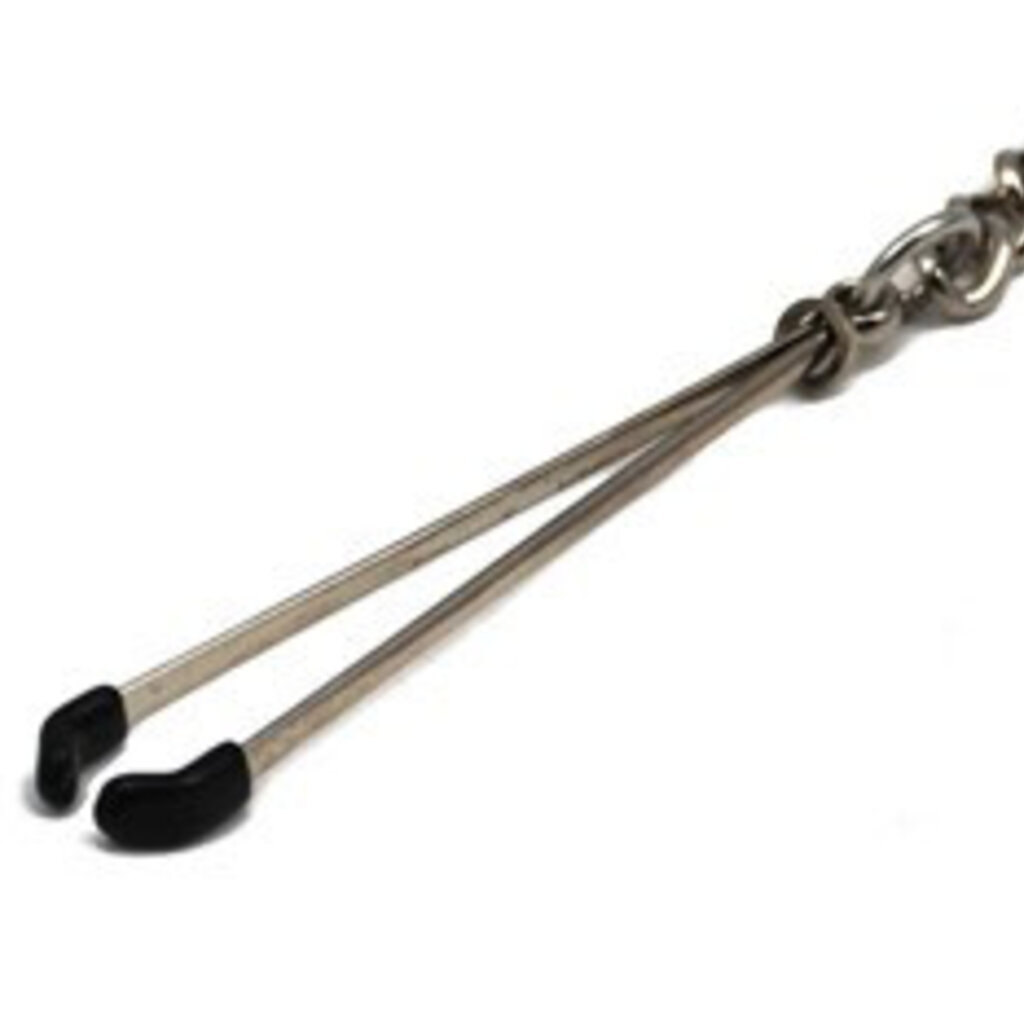 Brutus Nipple Tweezer Clamps