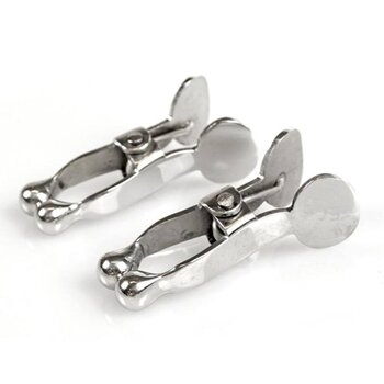 Pincher Nipple Clamps