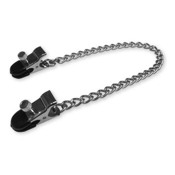 Tit Clamps adjustable Large