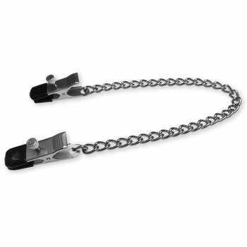 Tit Clamps adjustable XL