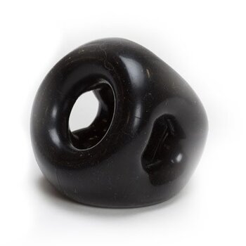 Sport Fucker Energy Ring zwart