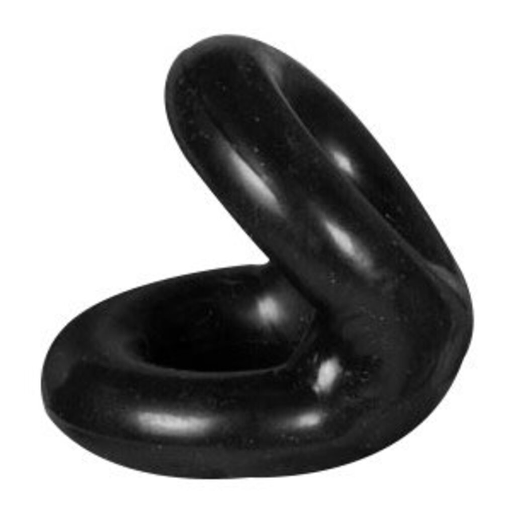 Sport Fucker Trainer Ring Black