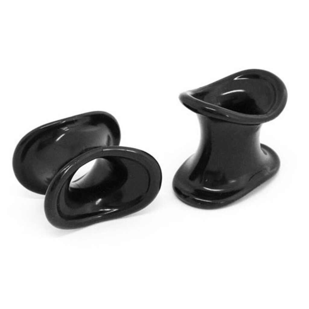 Sport Fucker TPR Ergo Ball Stretcher Black