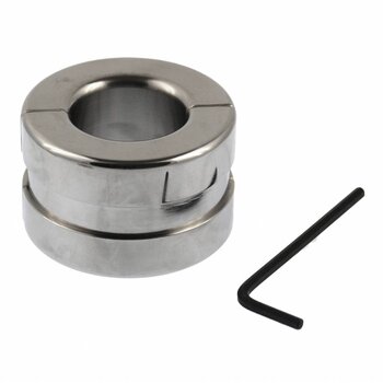 Masters in Steel Ballweight 40 mm