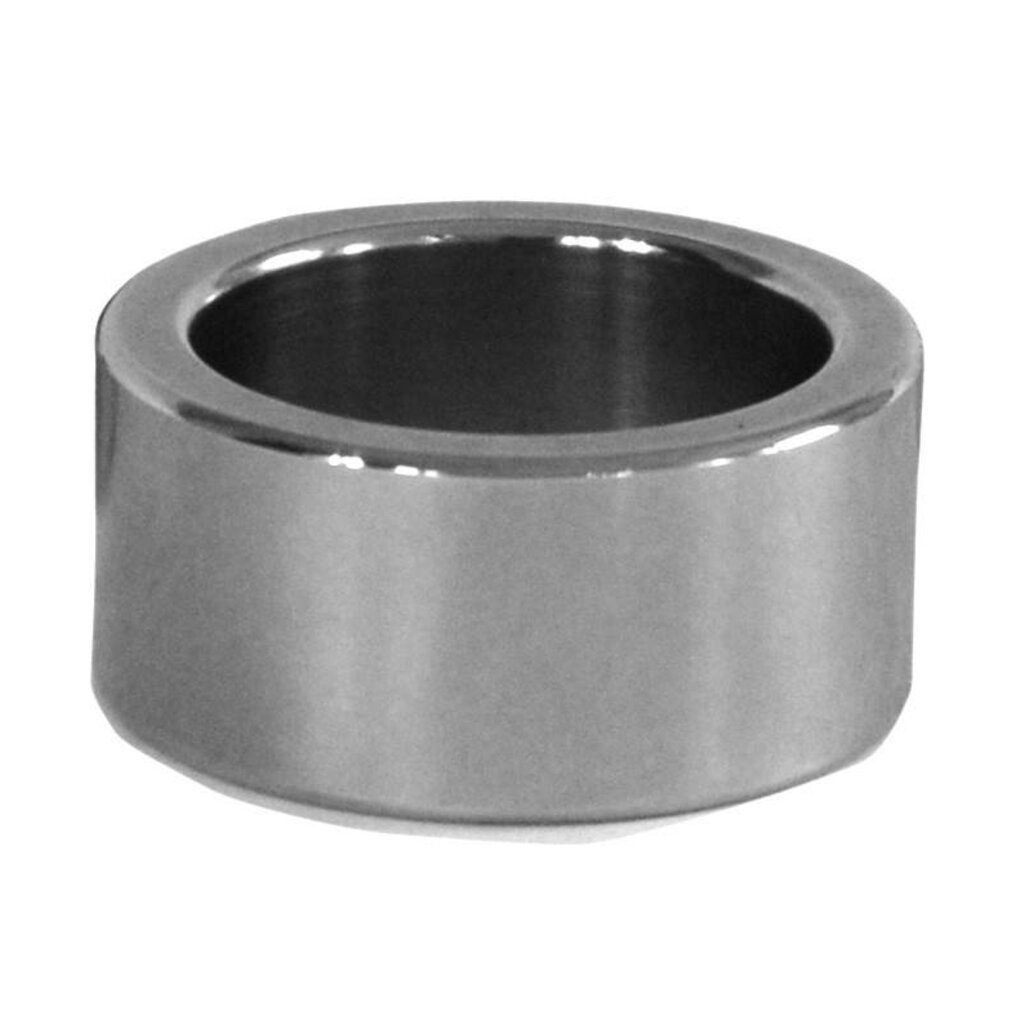 Masters in Steel Cockring 25 mm