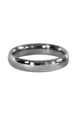 Masters in Steel Donut Cockring 13 mm