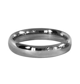 Masters in Steel Donut Cockring 13 mm