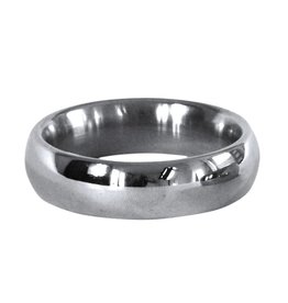 Masters in Steel Donut Cockring 18 mm