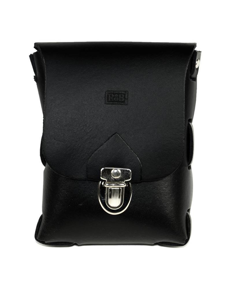 RoB Leather Belt Pouch