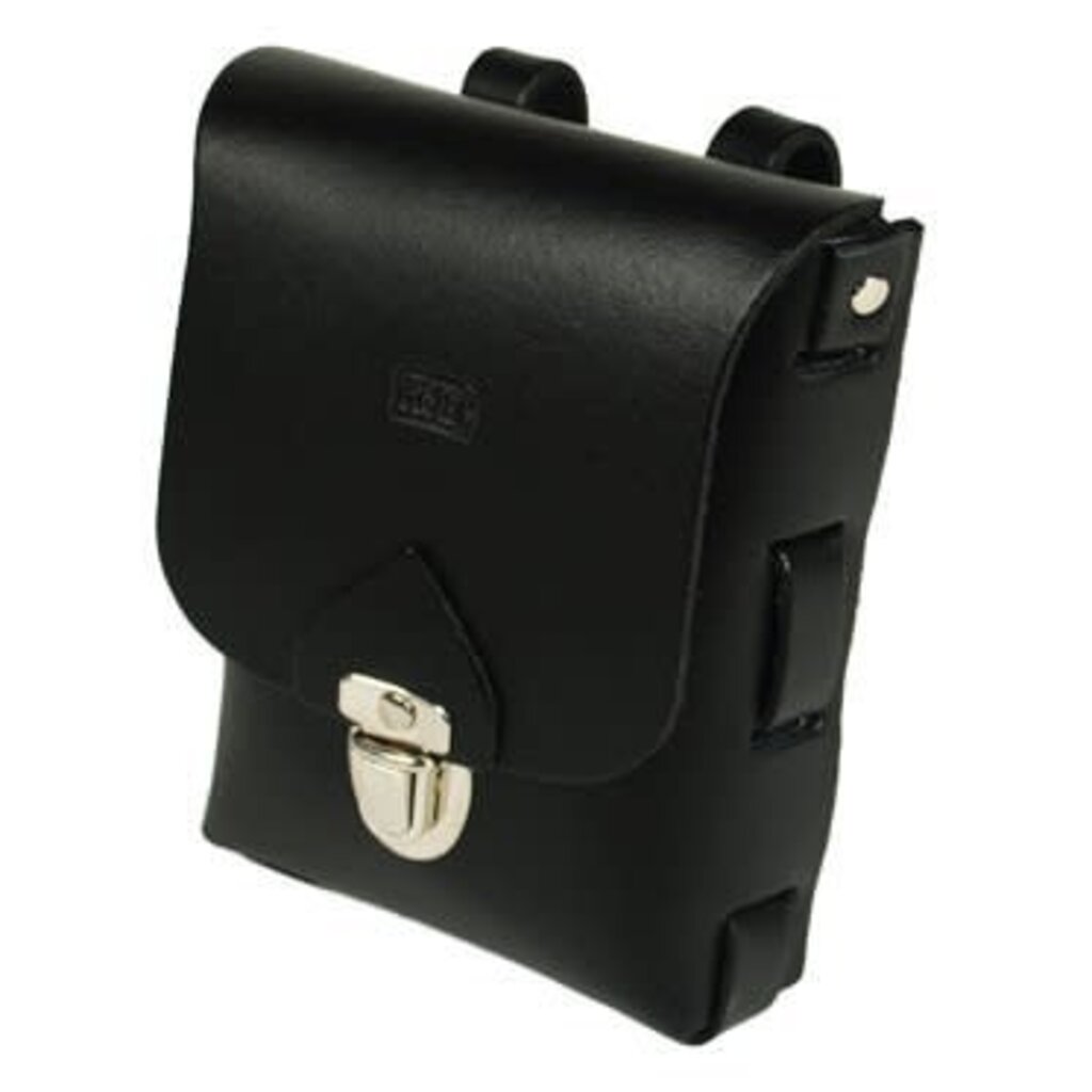 RoB Leather Belt Pouch small