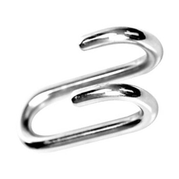 Kiotos Metal Nose Hook