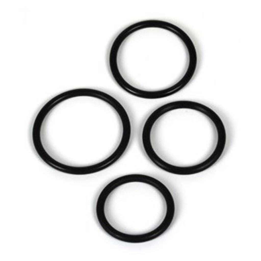 Rubber Cockring 5 mm