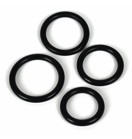 Rubber cockring 9 mm