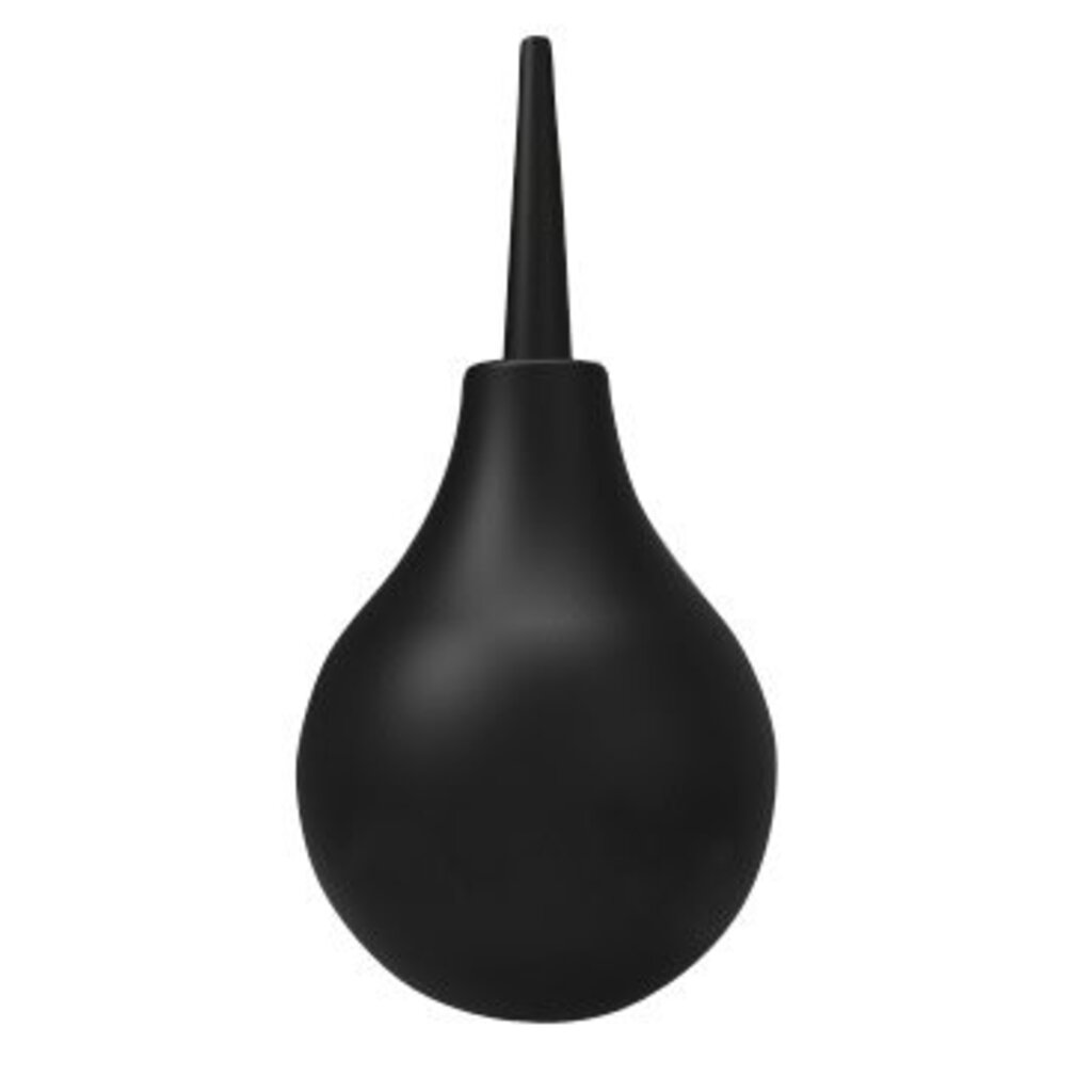 Bulb Douche Black