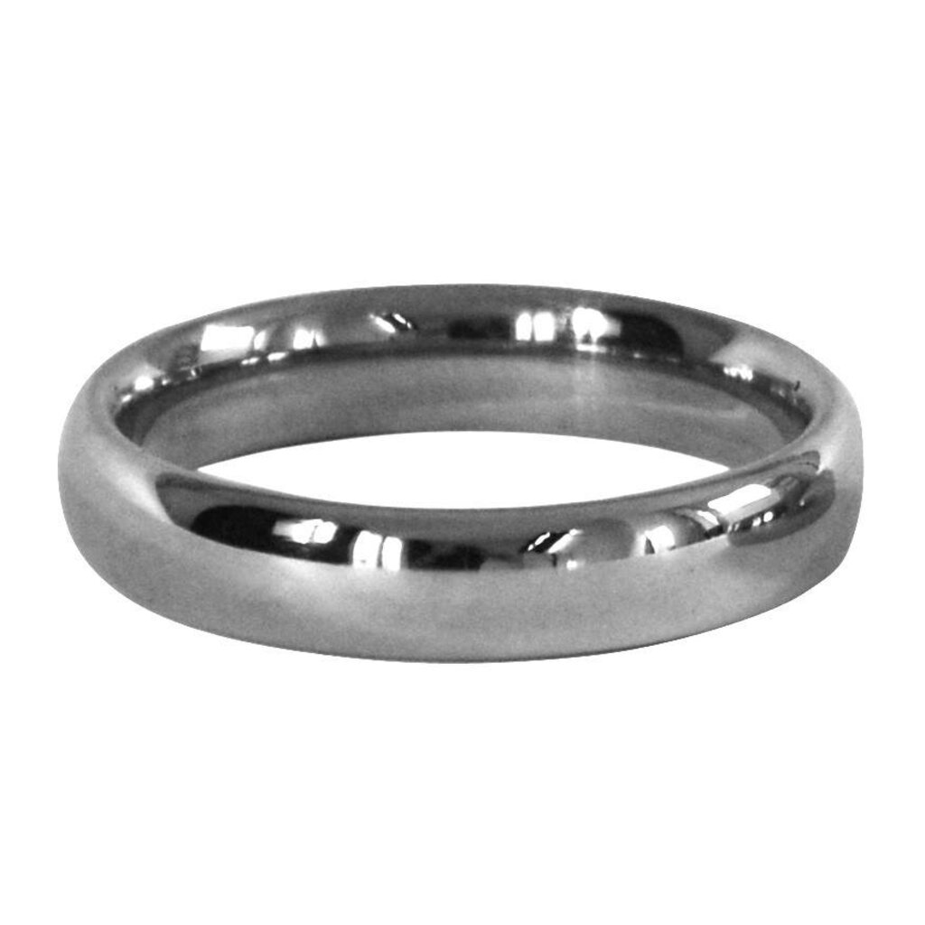 Masters in Steel Donut Cockring 13 mm