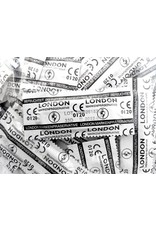 Durex London Condoms 100 pcs