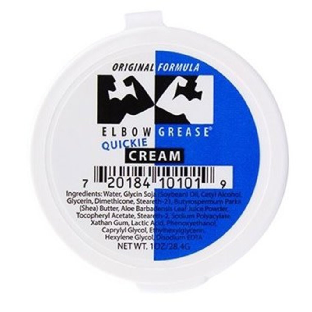 Elbow Grease Original 1 oz / 28.4 g