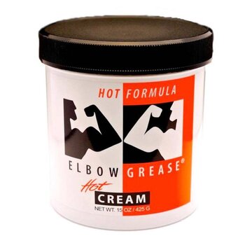 Elbow Grease Hot 15 oz / 425 g