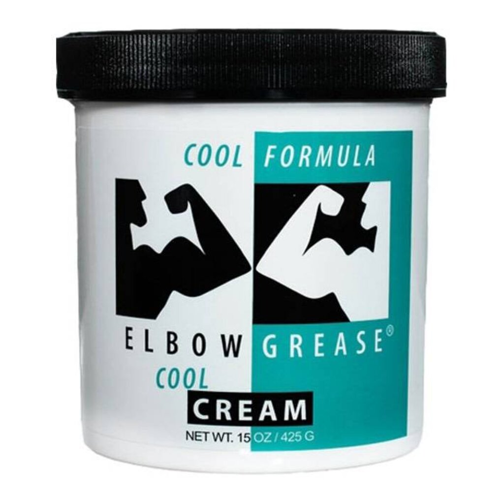 Elbow Grease Cool 15 oz / 425 g