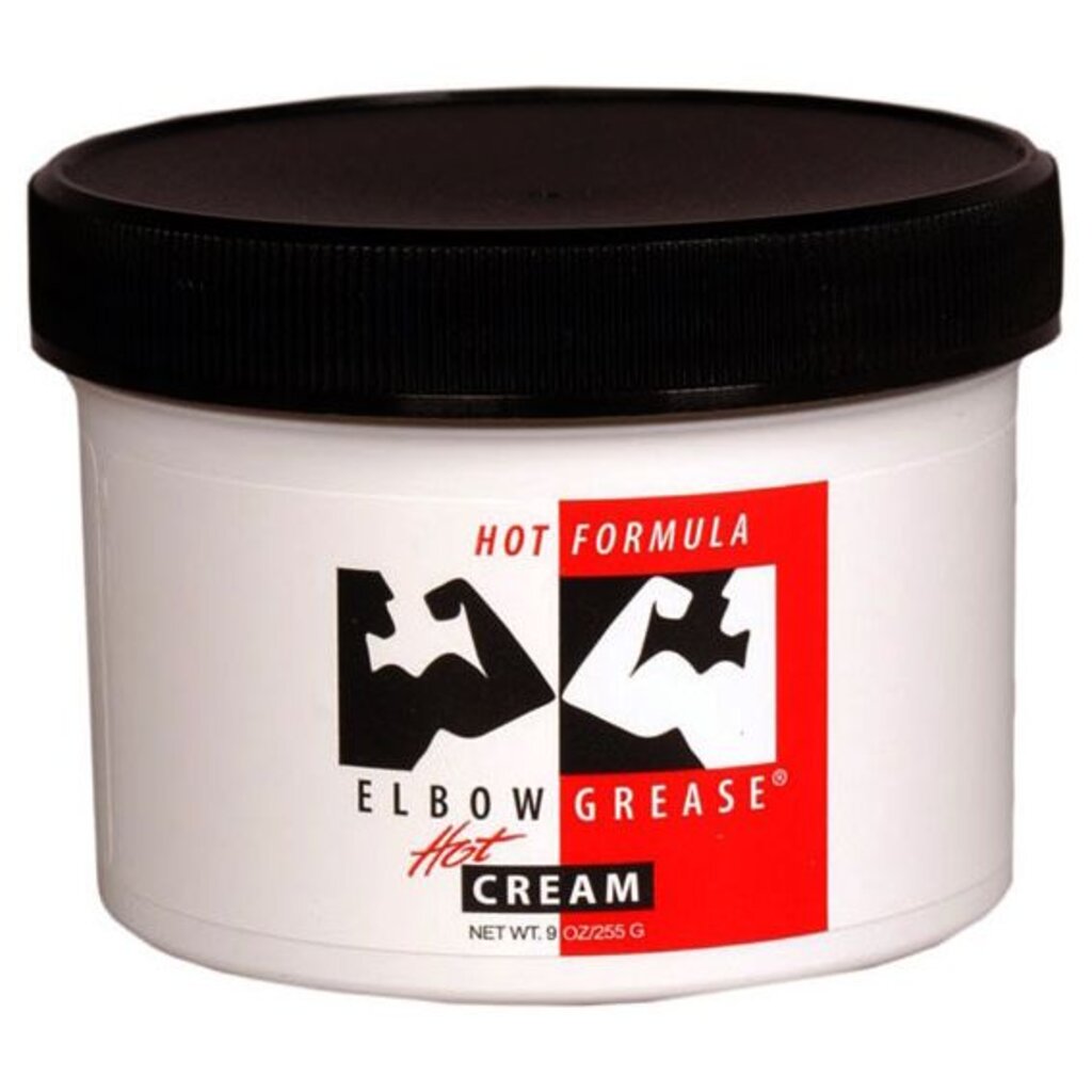 Elbow Grease Hot 9 oz / 255 g