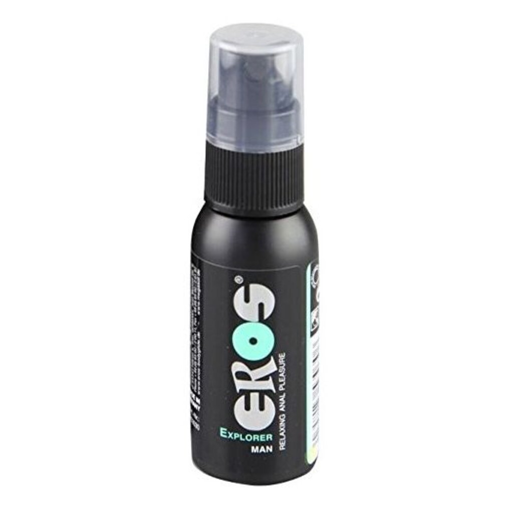 Eros Explorer Man Relax Spray