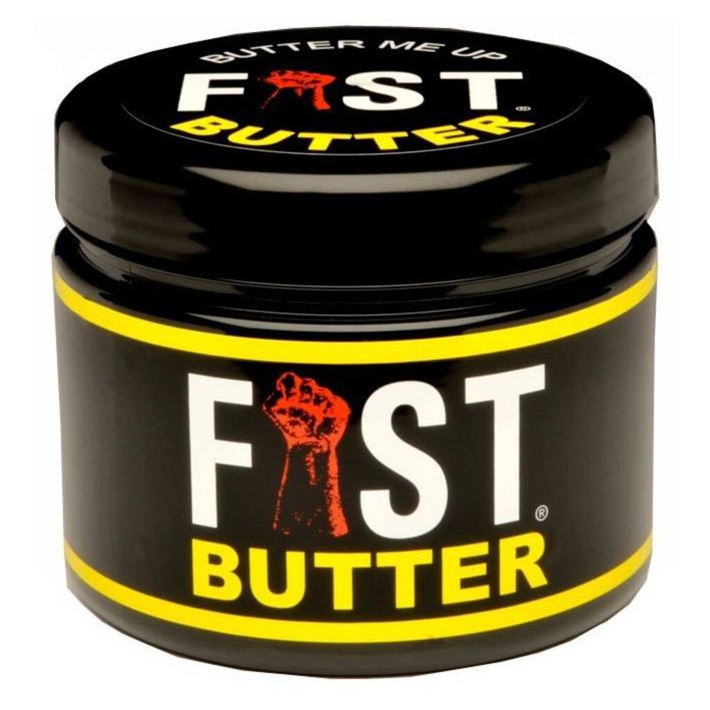 FIST Butter 500 ml