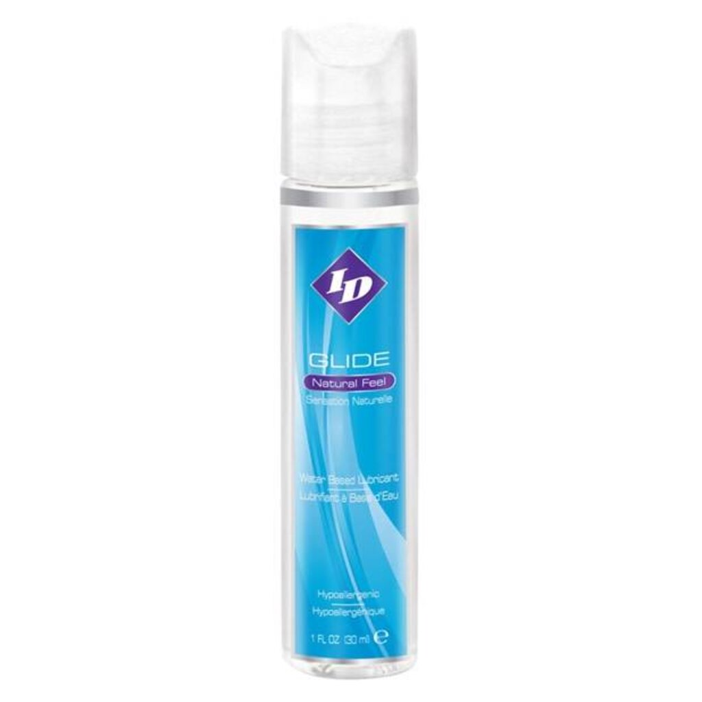 ID Glide Waterbased Lube 30 ml