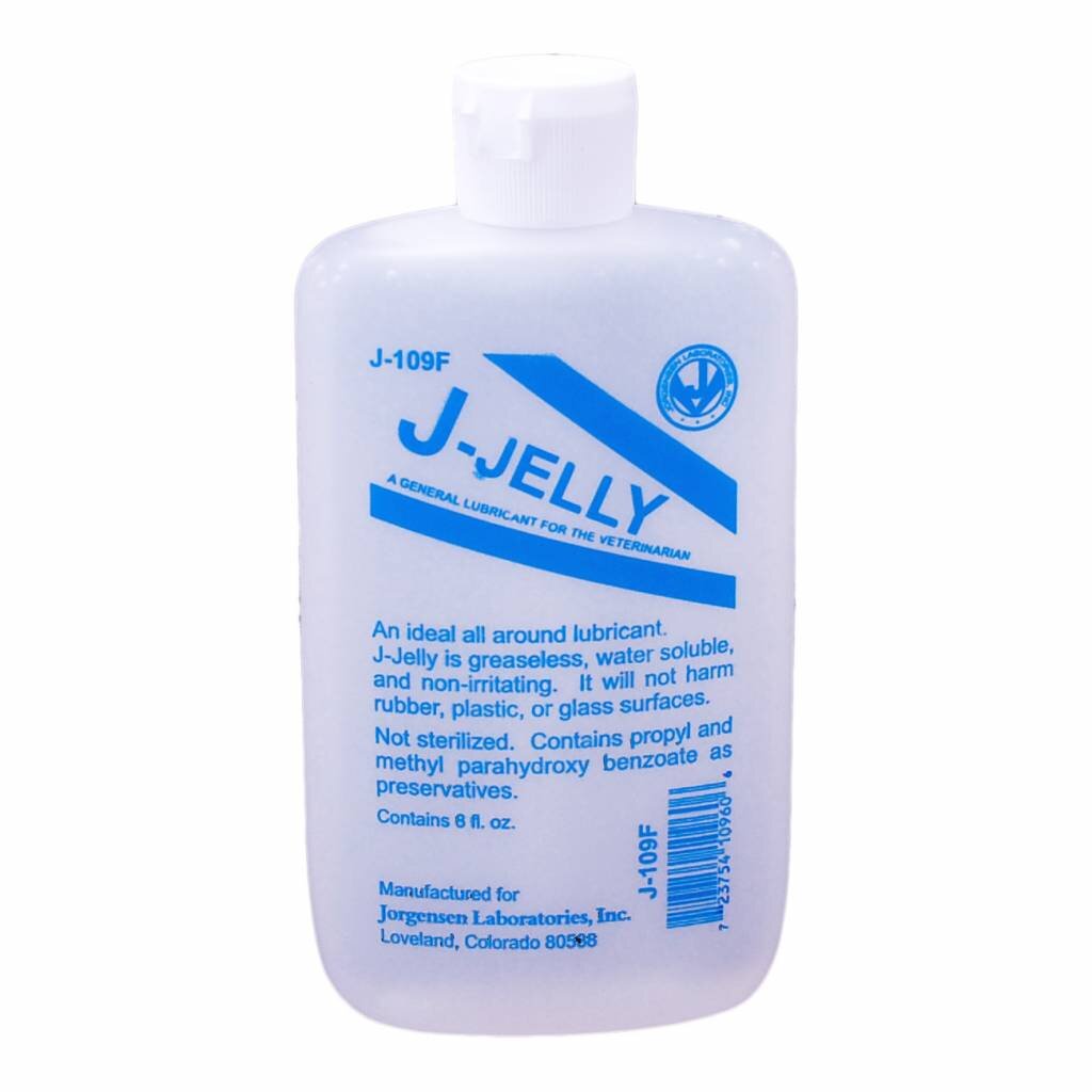 J-Lube J-Jelly (vorgemischtes J-Lube) 237 ml