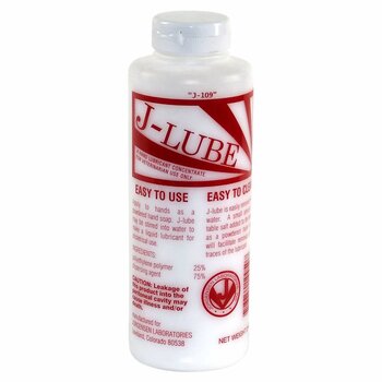 J-Lube Powder 284 g