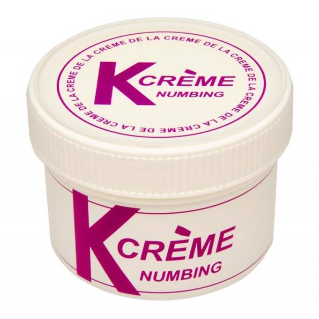 K-Lube K Creme Numbing 150 ml