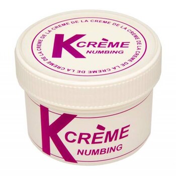 K-Lube K Creme Numbing 150 ml