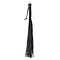 Kiotos Zweep met 48 PVC Strengen