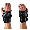 RoB Leather Wrist Restraints Heavy Duty