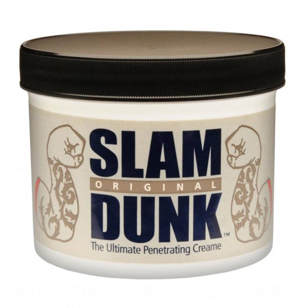 Slam Dunk Original 16 oz / 453 g