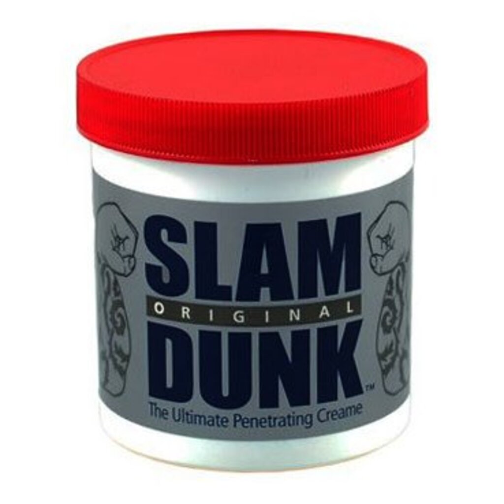 Slam Dunk Original 8 oz / 227 g