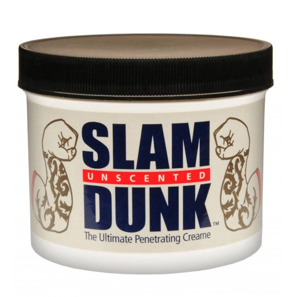 Slam Dunk Unscented 26 oz / 737 g