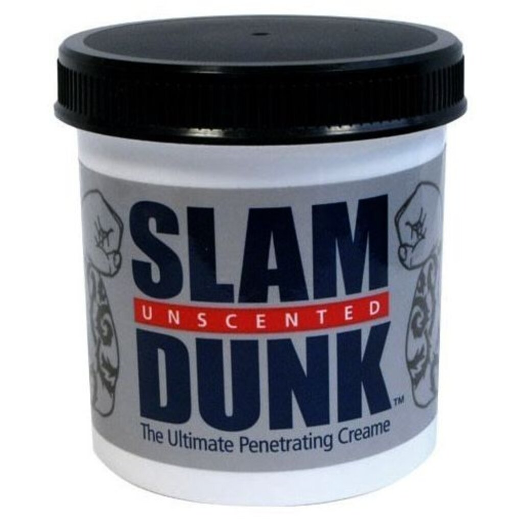 Slam Dunk Unscented 8 oz / 227 g